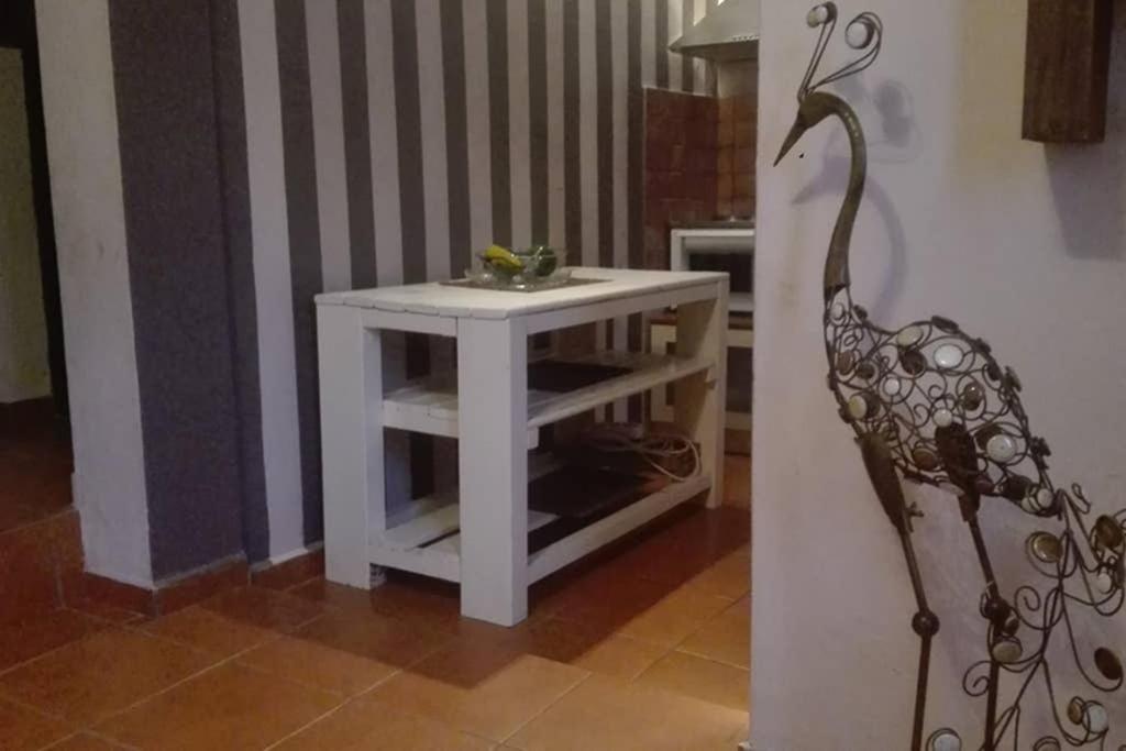 Mini Villas Keratokampos Esterno foto
