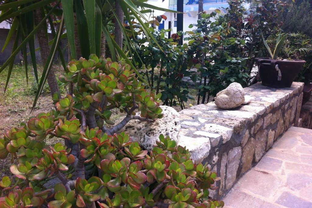 Mini Villas Keratokampos Esterno foto